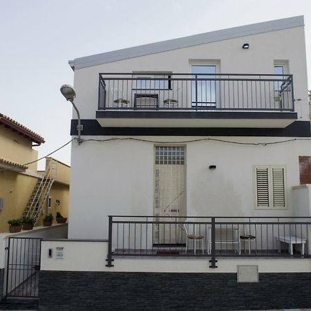 Ansise Apartments Lido di Noto المظهر الخارجي الصورة