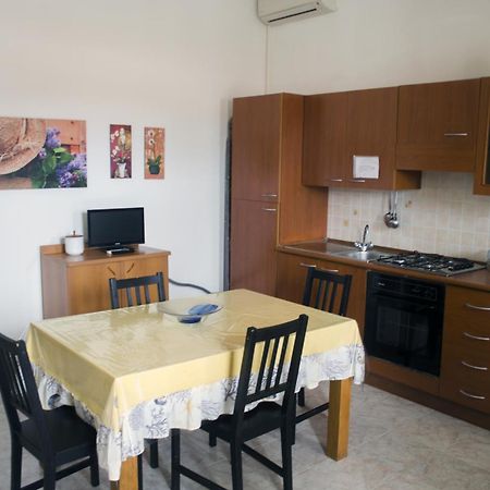 Ansise Apartments Lido di Noto المظهر الخارجي الصورة
