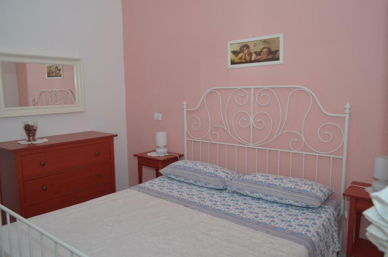 Ansise Apartments Lido di Noto المظهر الخارجي الصورة