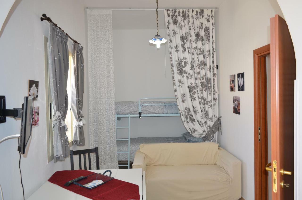 Ansise Apartments Lido di Noto المظهر الخارجي الصورة