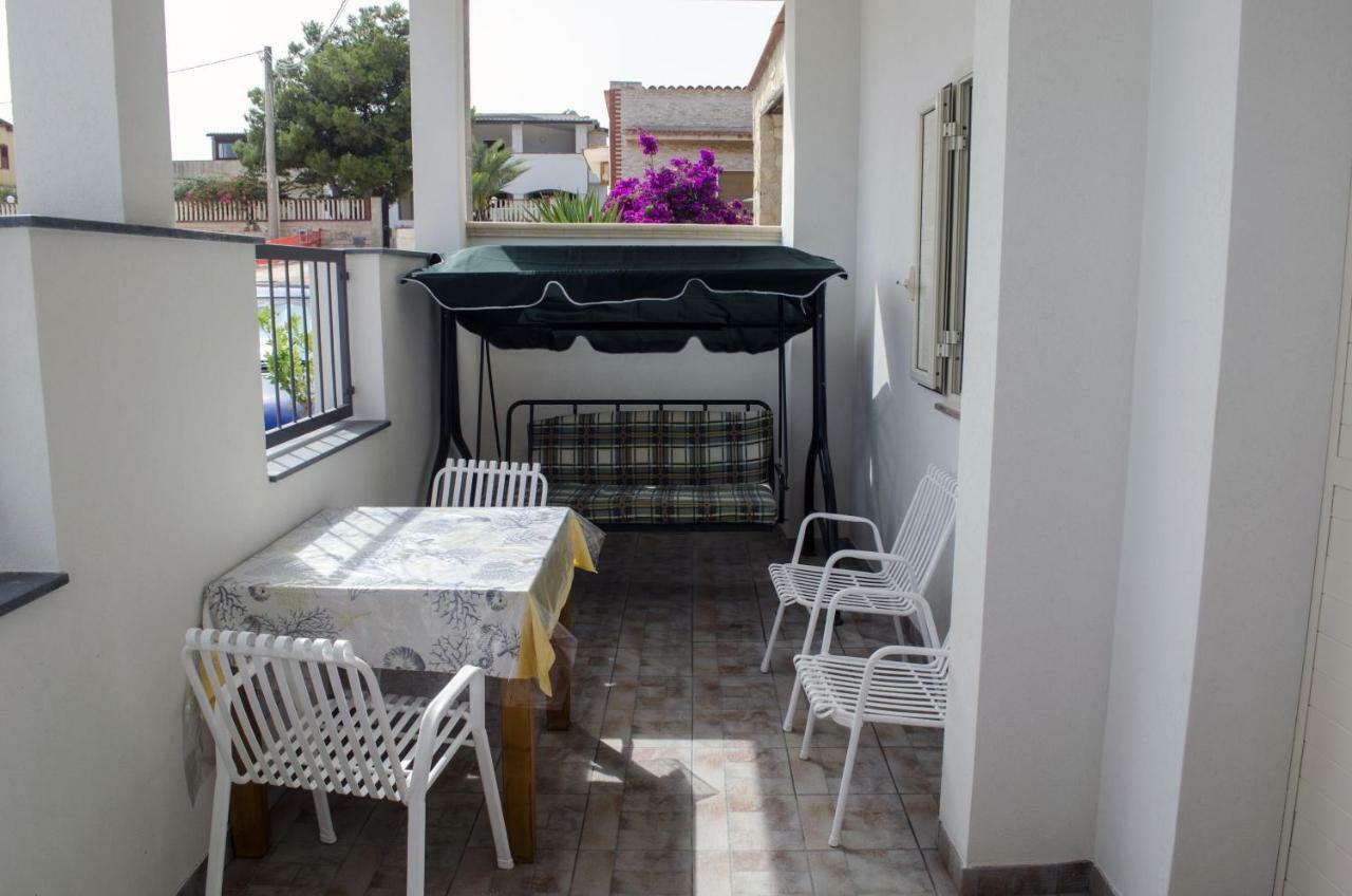 Ansise Apartments Lido di Noto المظهر الخارجي الصورة