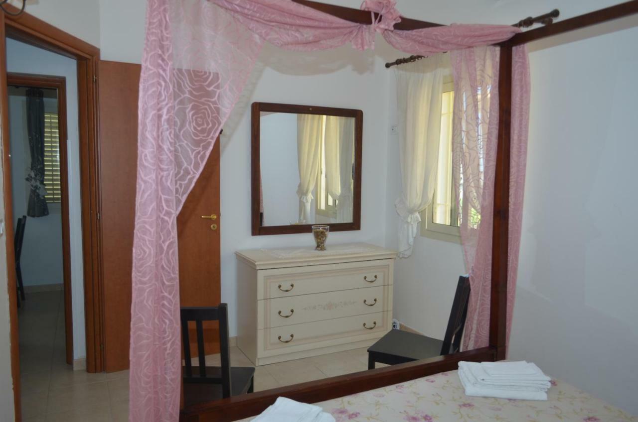 Ansise Apartments Lido di Noto المظهر الخارجي الصورة