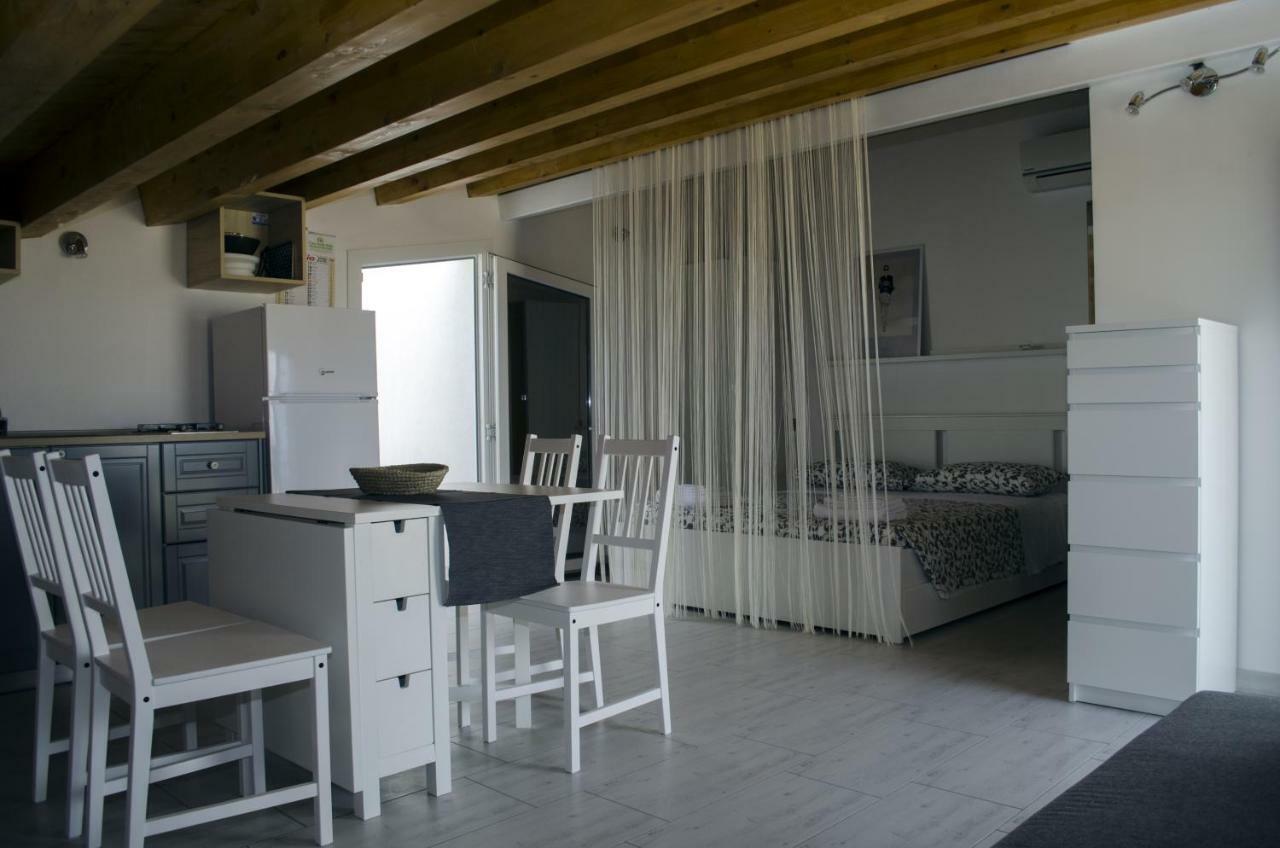 Ansise Apartments Lido di Noto المظهر الخارجي الصورة