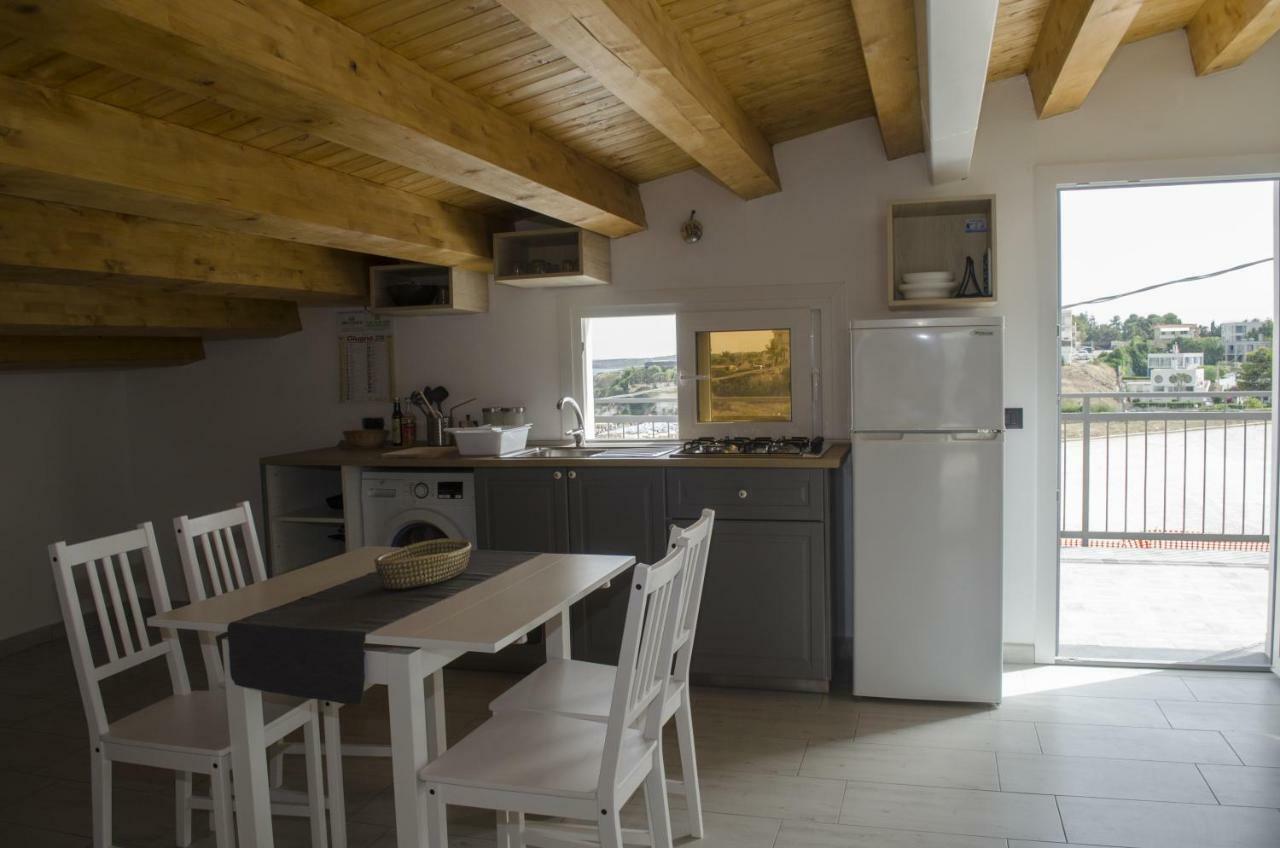 Ansise Apartments Lido di Noto المظهر الخارجي الصورة
