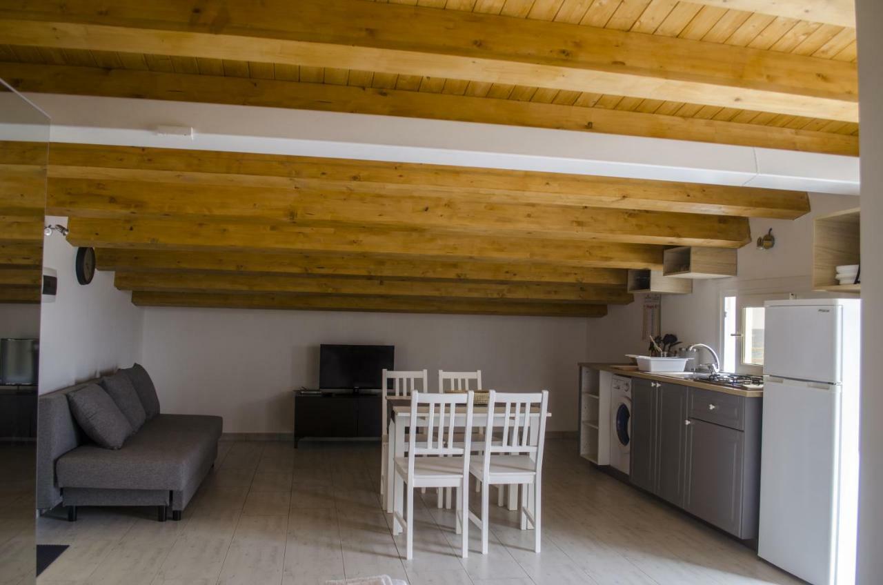 Ansise Apartments Lido di Noto المظهر الخارجي الصورة
