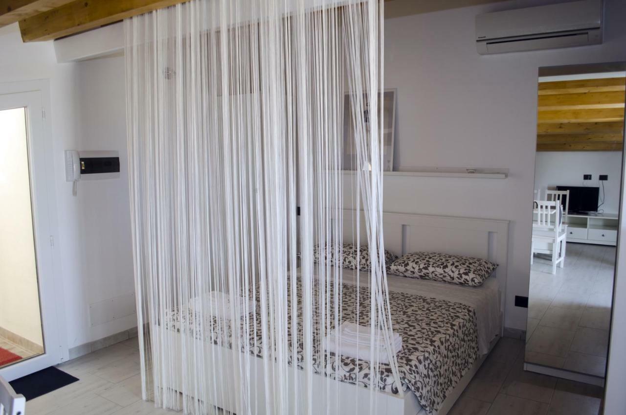 Ansise Apartments Lido di Noto المظهر الخارجي الصورة