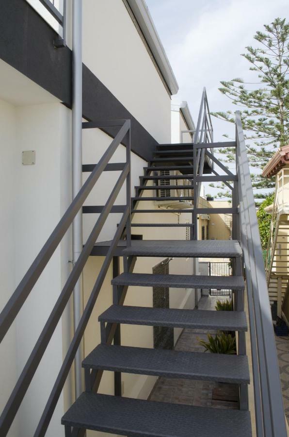 Ansise Apartments Lido di Noto المظهر الخارجي الصورة
