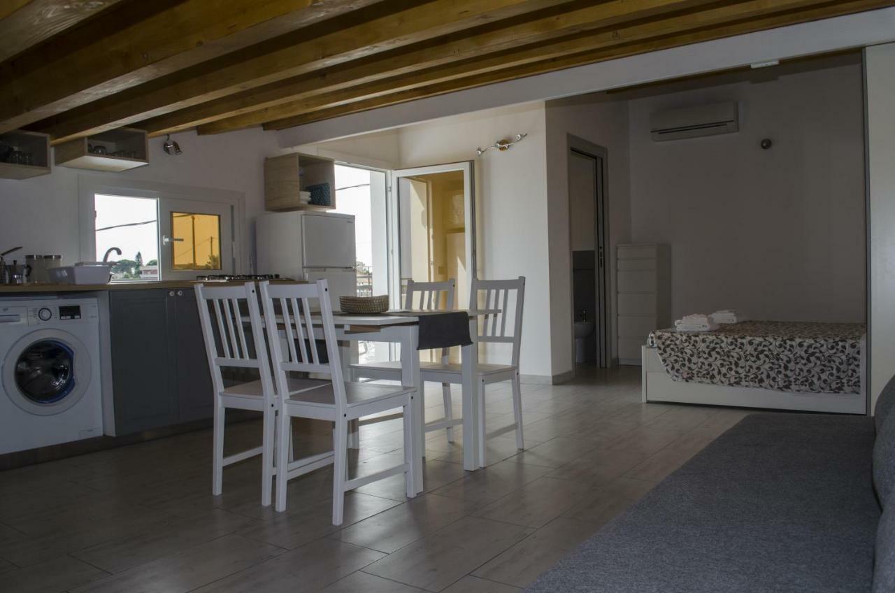 Ansise Apartments Lido di Noto المظهر الخارجي الصورة