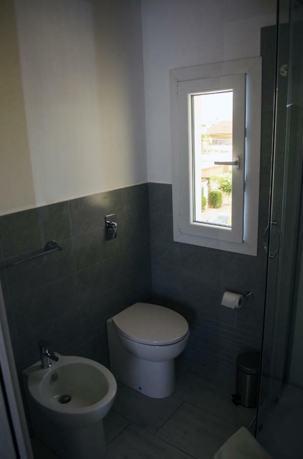 Ansise Apartments Lido di Noto المظهر الخارجي الصورة
