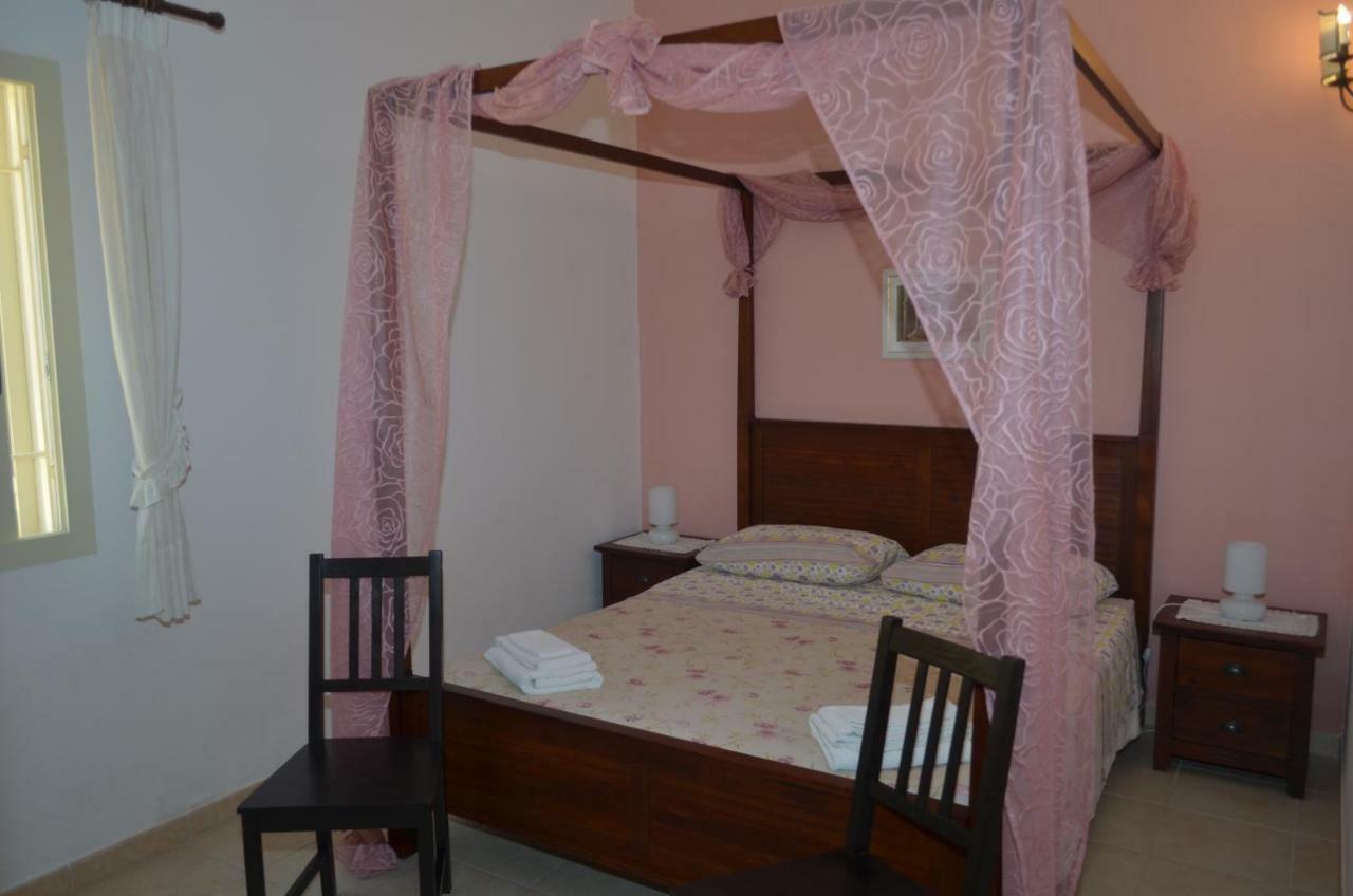 Ansise Apartments Lido di Noto المظهر الخارجي الصورة