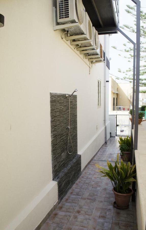 Ansise Apartments Lido di Noto المظهر الخارجي الصورة