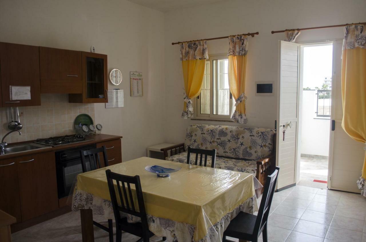 Ansise Apartments Lido di Noto المظهر الخارجي الصورة