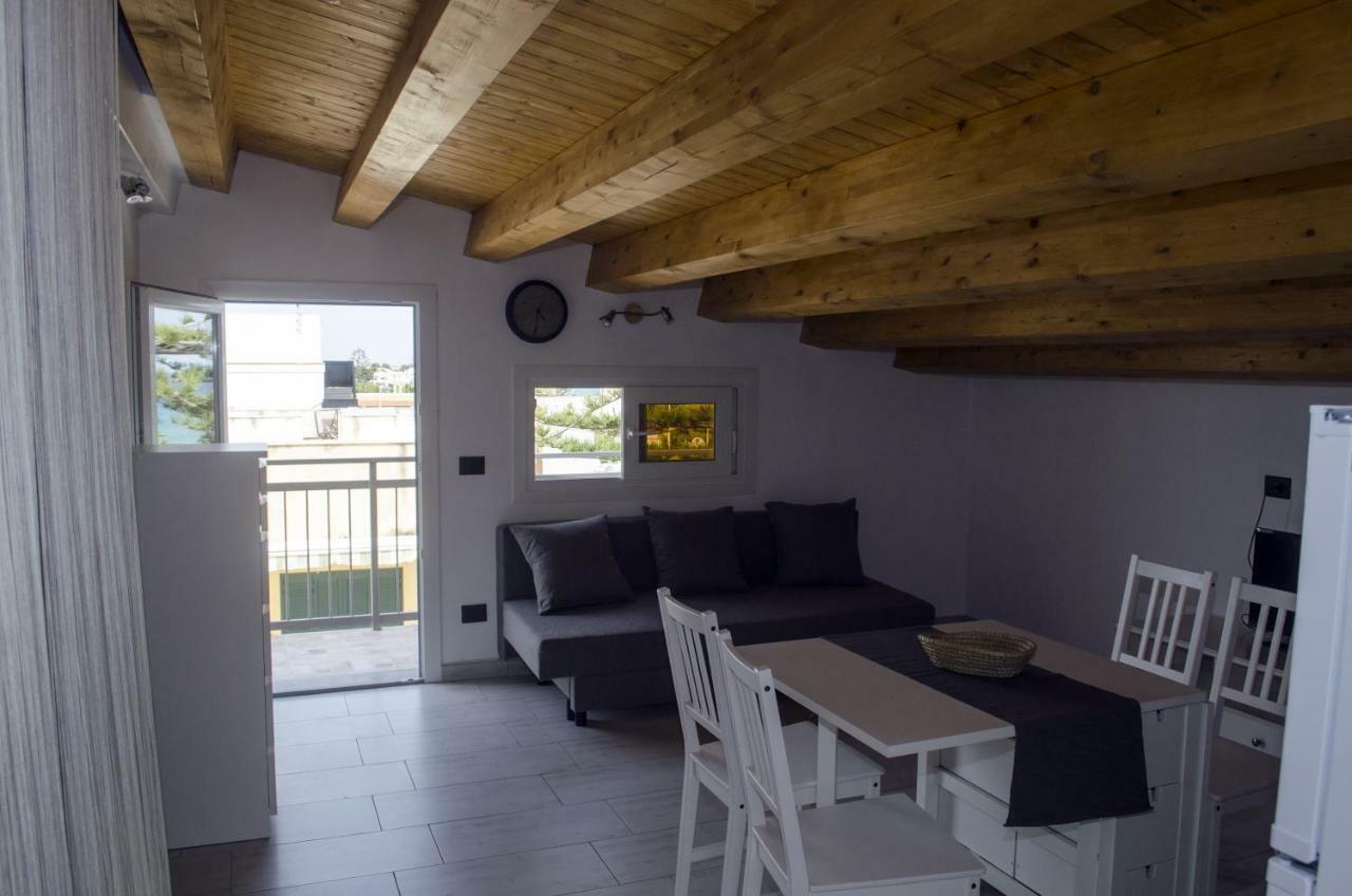 Ansise Apartments Lido di Noto المظهر الخارجي الصورة