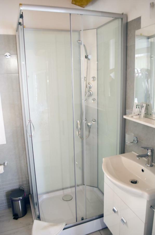 Ansise Apartments Lido di Noto المظهر الخارجي الصورة