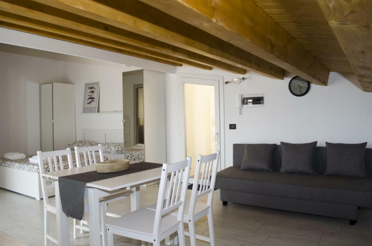 Ansise Apartments Lido di Noto المظهر الخارجي الصورة