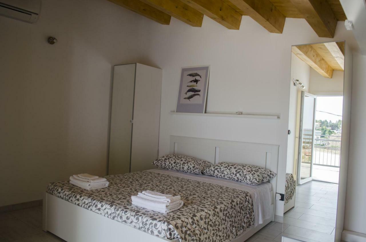 Ansise Apartments Lido di Noto المظهر الخارجي الصورة